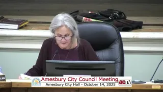 Detailed debate and amendment of disposition plan for former elementary‑school property