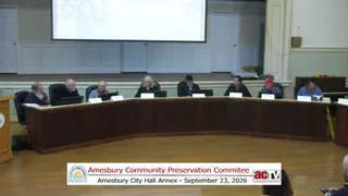Committee debate on adding a rubric and formalizing public input during deliberations