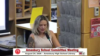 Parent concerns about PBIS/restorative practices and handbook clarity