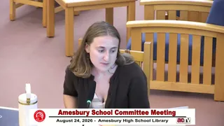 Parent-advisory submissions urging handbook updates for special-education discipline and restraint/seclusion compliance