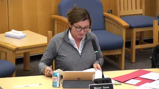Update on regional agreement negotiations and MSBA school-building feasibility