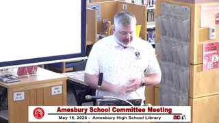 Principal objects to recommendation to relocate innovation high school