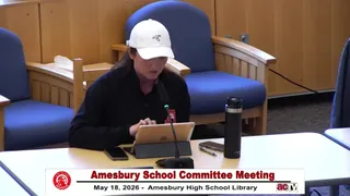 Mid‑year review and discussion of committee and district goals
