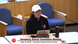 Long‑Range Planning Committee final report and recommendations