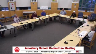 Funding authorization and debate for AHS diamond field repairs