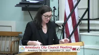 Mayor presents detailed overview of proposed $6M override