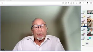 Rocky Hill Development: applicant update and peer-review response