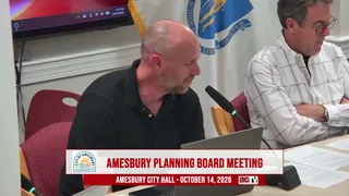 Detailed staff review of revised draft decision and conditions for major Rocky Hill project