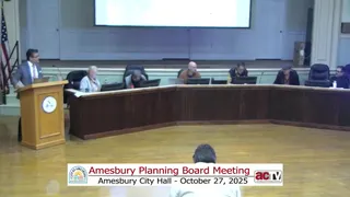 National Grid substation — revised screening presentation and neighbor concerns