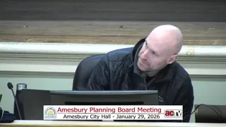 45 Main Street — approval with waivers for parking and affordable-unit requirement (conditions set)