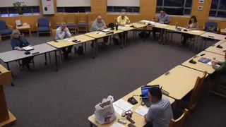 CPAC presentation on alternatives to timeout/seclusion and supports
