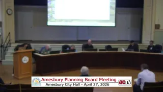 North neighborhood architecture presentation