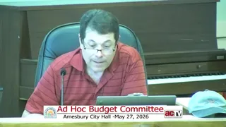 Councilor statement and Q&A on bullying, supports, and restraint policy implementation