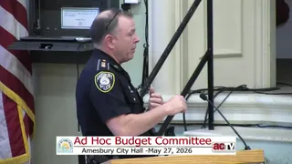 Police: position paper clarifying salaries, overtime accounting, and staffing impacts