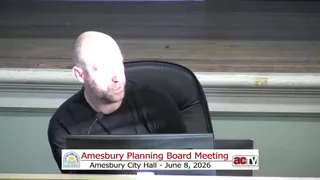 Planning board review and recommendation on the housing production plan