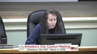 Explanation and timeline for school committee and library board vacancies