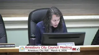 Public comment and school committee remarks on school budget and staffing impacts