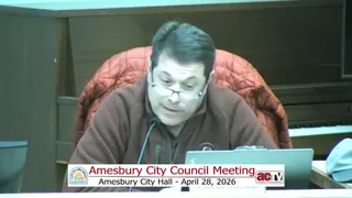 Discussion of budget hearing scheduling, school fields, and funding options
