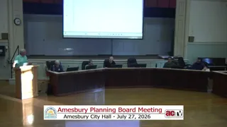 Resident public comment on Elm Street trail and pedestrian safety