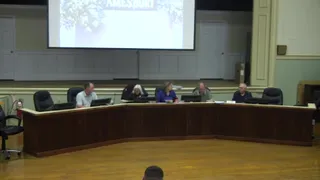 Board adds fence height and setback stipulations to 40B decision