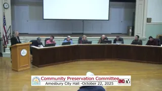 Housing authority presentation: inventory, waitlists, and current projects