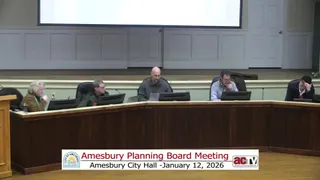 Definitive subdivision and water-resource special permit for Kimball Road property
