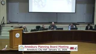 Extensive review and public comment on Clarks Road site plan, draft conditions, and traffic/sidewalk impacts