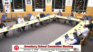 District initiatives: in-house PD and childcare RFP reconsideration