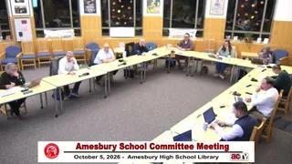 Whittier Tech enrollment, lottery allotment, and feasibility planning