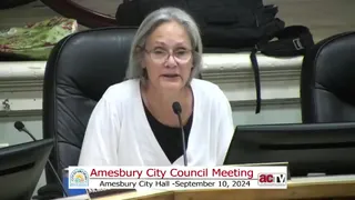 Municipal electricity aggregation public information session