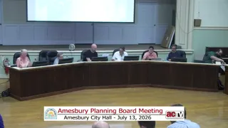 Parking management plan and $10,000 cap added to post‑occupancy mitigation requirement
