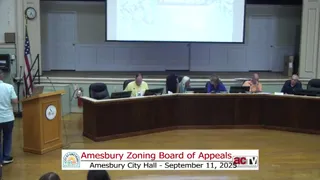 Extended public comment on drainage, trees, fencing, and access