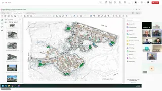 Technical Q&A on routing treated stormwater to isolated wetland