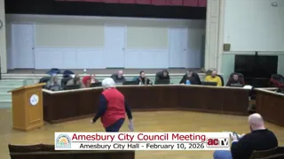 Cemetery Commission reappointment and project update