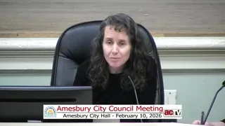 Whittier Tech school building committee update and feasibility study funding