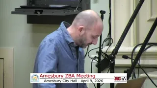 Resident public comment on safety, traffic, environmental impacts, and density