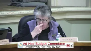 Debate over city clerk duties, staffing, and council authority on clerk salary
