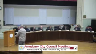 Public comments on proposed 40B development at Kimball Road
