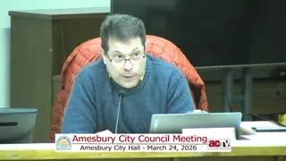 Council agrees to draft formal comment and continue review of 40B proposal