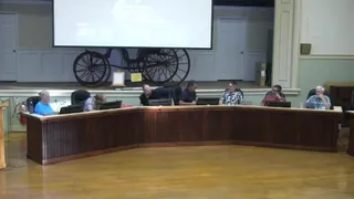 Detailed review and approval of 26 Friend Street site plan and special permit