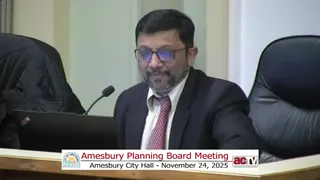 Minor modification approved for expansion of existing loading area (non-cannabis use)