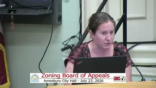 27 Kimball Road 40B: traffic peer review, public safety concerns, and RSA discussion