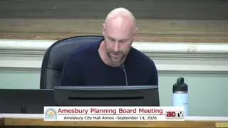 Detailed board review of peer-review findings and continuance of large development (Rocky Hill)