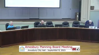 Board Q&A and debate on zoning, density, drainage, and fiscal risk for the proposal