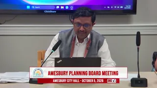 Discussion of parking waivers, visitor/on‑street spaces, and parallel stall sizes