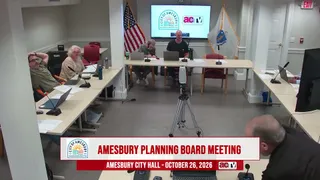 Final site‑plan deliberation and vote on Rocky Hill development