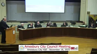 Annual tax-classification presentation and board recommendations