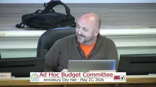 Community & Economic Development budget briefing (housing pipeline, CDBG risks)