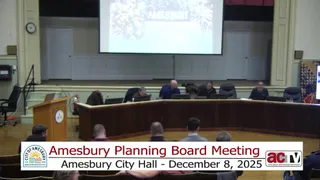 Civil and stormwater peer review for Clark's Road project