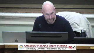 Rocky Hill — landscape and south-neighborhood architecture presentation; peer review appointed